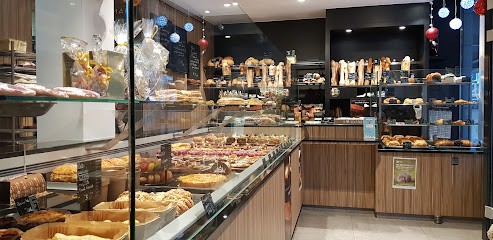 Le Délice du Palais, Boulangerie à Boulogne-sur-Mer