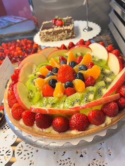 Le Fournil De Mag'ness, Boulangerie à Lambesc
