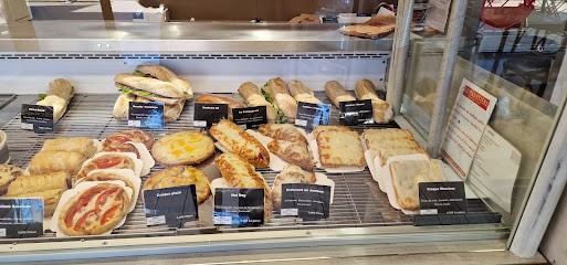 Secrets de Pains, Boulangerie à Nogaro