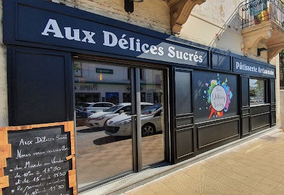 Aux Délices Sucrés, Pâtisserie à Afa