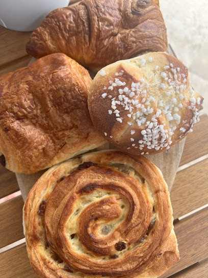 Boulangerie Patisserie Stagno, Boulangerie à Correns