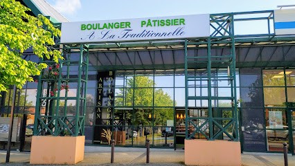 A La Traditionnelle, Boulangerie à Ferrières-en-Brie