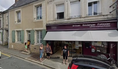 Plessis Arnaud, Boulangerie à Vaas