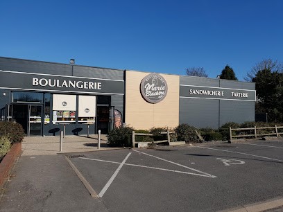 Marie Blachère Boulangerie Sandwicherie Tarterie, Boulangerie à Douai