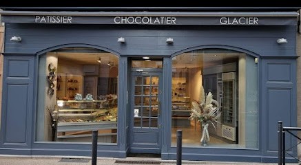 Au Ballotin - Chambon Frères - Chocolaterie Andrézieux, Pâtisserie à Andrézieux-Bouthéon