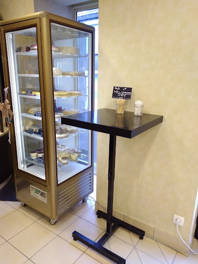 Le Four Du Bois Geffray à La Haie, Boulangerie à La Haie-Fouassière