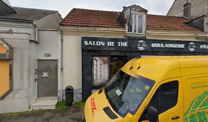Comprido Jean Manuel, Boulangerie à Fleury-les-Aubrais