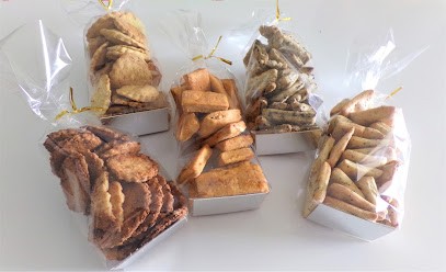 D'Aubagnette en Aubagnelle, Pâtisserie à Aubagne