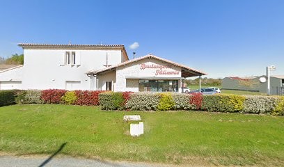 Douceurs Des Essards, Boulangerie aux Essards