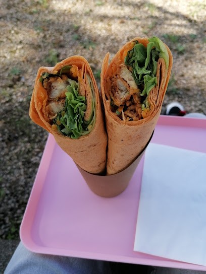 MD Boulangerie Pâtisserie, Boulangerie à Gleizé