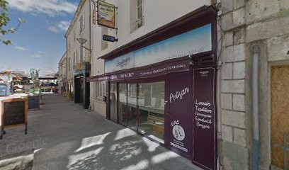 Boulanger Pâtissier Gibaud Thierry, Boulangerie à La Roche-sur-Yon