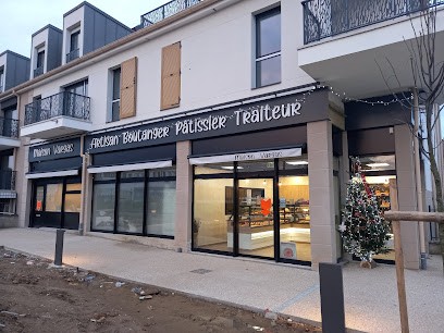 Maison Vargas, Boulangerie à Plaisir