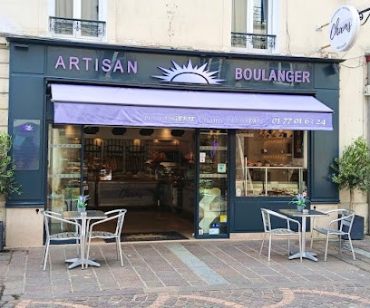 Boulangerie Patisserie Chams - Créteil, Boulangerie à Créteil