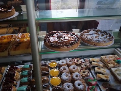 Rabache Sebastien, Boulangerie à Saint-Paul