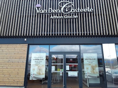 Van Den Casteele, Pâtisserie à Aulnoy-lez-Valenciennes