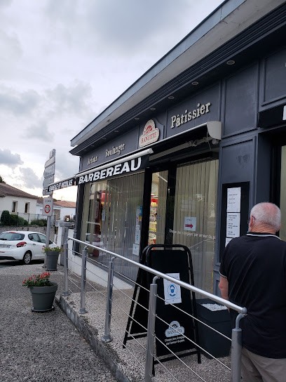 Boulangerie Barbereau, Boulangerie à Vaux-sur-Mer