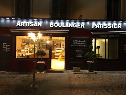 Boulangerie Pâtisserie Perrigot, Boulangerie à Longecourt-en-Plaine