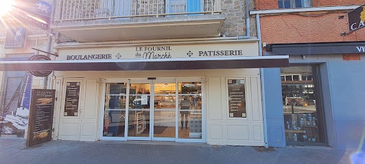 Le Fournil Du Marché, Boulangerie à Pornichet