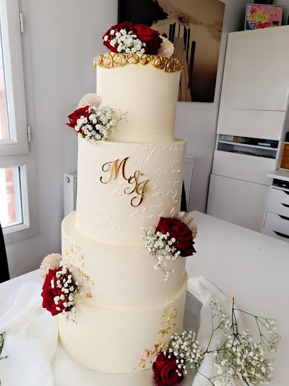 Mélya dé liisse, Pâtisserie à Sainte-Geneviève-des-Bois