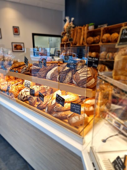 Boulangerie La Mie Pierre, Boulangerie à Jugon-les-Lacs - Commune nouvelle