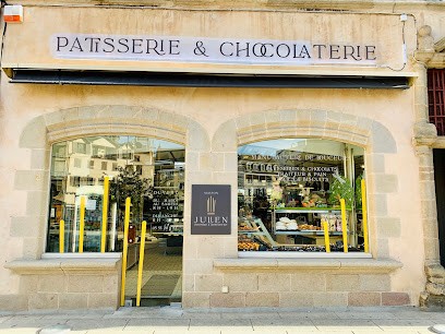 Maison Julien, Pâtisserie à Tulle