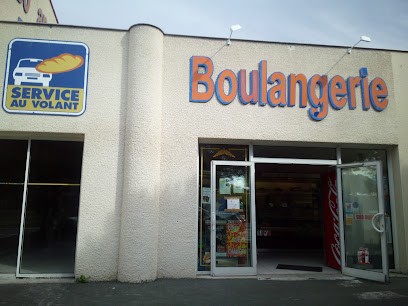 Boulangerie De L'Océan, Boulangerie à Royan