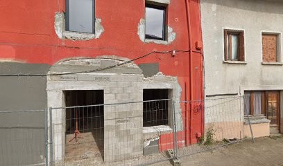 Chandioux Propières, Boulangerie à Propières