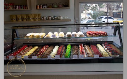 Pastry Consulting By Pouchkar, Pâtisserie à Bellerive-sur-Allier