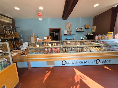 Gourmandises d'Océane, Boulangerie à Millançay