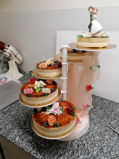 Boulangerie d'Irleau, Boulangerie au Vanneau-Irleau