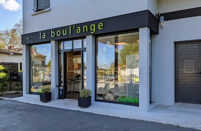 La Boul'ange, Boulangerie à Bourg-Charente