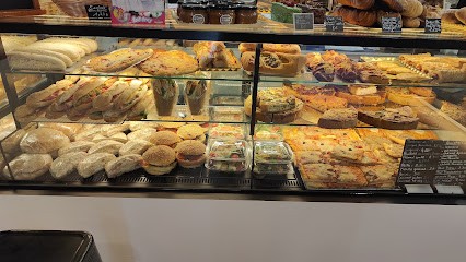 Le Fournil De Vincent, Boulangerie à La Londe-les-Maures