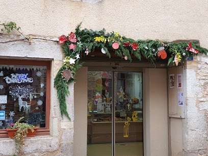 A Fleur De Pain, Boulangerie à Montricoux