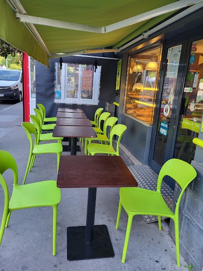 Boulangerie De La Place, Boulangerie à Ivry-sur-Seine