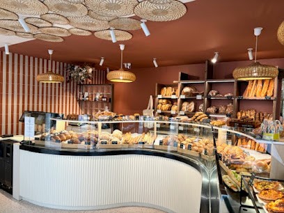 Sésame Boulangerie-Pâtisserie, Boulangerie à Vertou