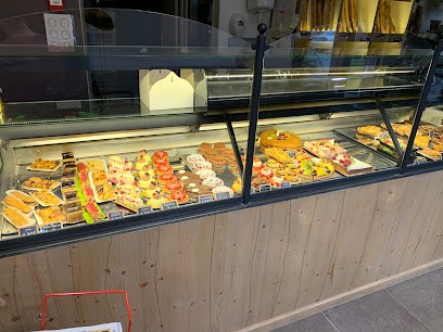 Boulangerie de La Bête, Boulangerie à Mende