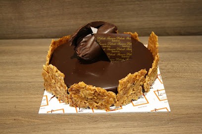 Pâtisserie Laborde, Pâtisserie à Saint-Sever