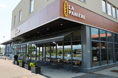 La Panière - Gex, Boulangerie à Gex