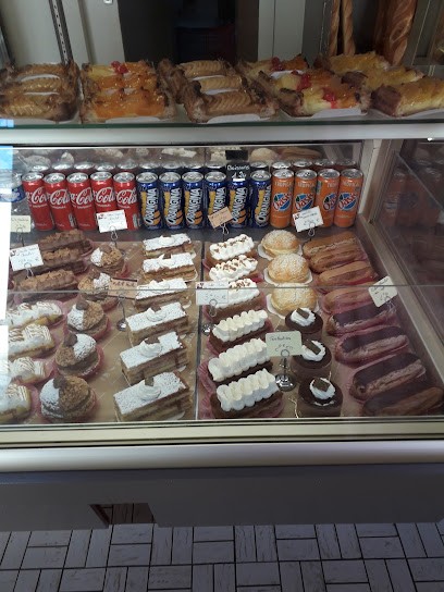 Martineau David, Boulangerie à Commer