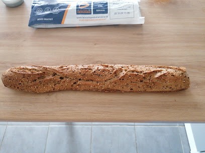 Le Fournil de Juliette, Boulangerie à Labarthe-sur-Lèze