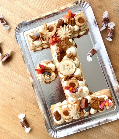 Trop Bon!, Pâtisserie à Boulogne-Billancourt