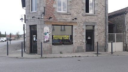 Boulangerie de Cognac-la-Forêt, Boulangerie à Cognac-la-Forêt