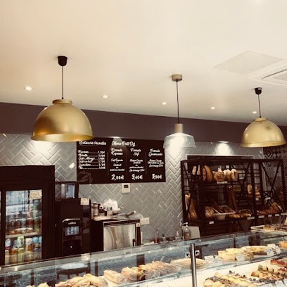 Le Pain D'Or, Boulangerie à Nanterre
