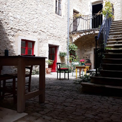 Boulangerie L'Estrelo, Boulangerie à Mirmande