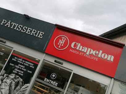 Bakery Chapelon (Philip And Maria), Boulangerie à Peschadoires