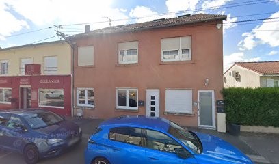 L’ÉPI D’OR, Boulangerie à Crusnes