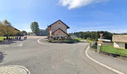 Or à Décor, Pâtisserie à La Chapelle-Rambaud