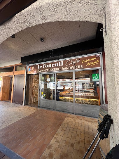 Le Fournil Chamoniard, Boulangerie à Chamonix-Mont-Blanc
