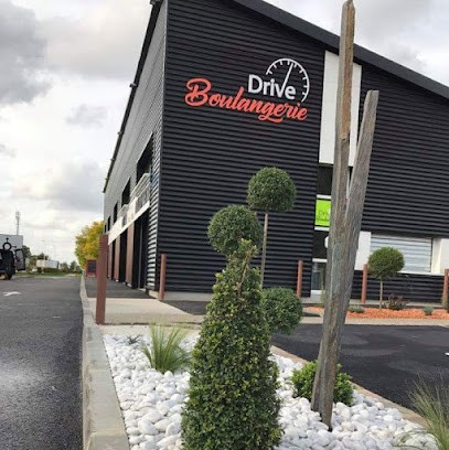 Boulangerie DRIVE, Boulangerie à L'Aigle