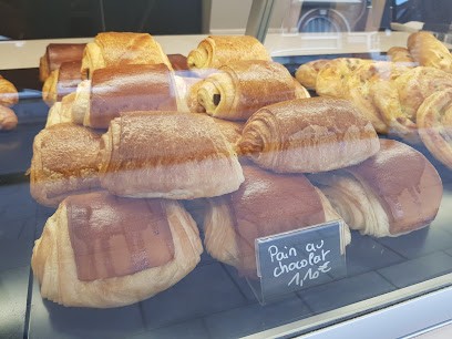 Tartine et Biscotte, Boulangerie à Chéreng